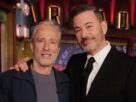 ABC deveria ter contratado Jon Stewart para o Late Night Slot