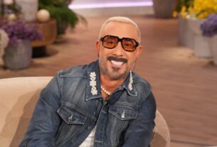 AJ McLean, dos Backstreet Boys, revela data de lançamento do EP solo e título