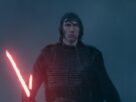 Adam Driver apresentou filme de Kylo Ren ‘Star Wars’ com Steven Soderbergh