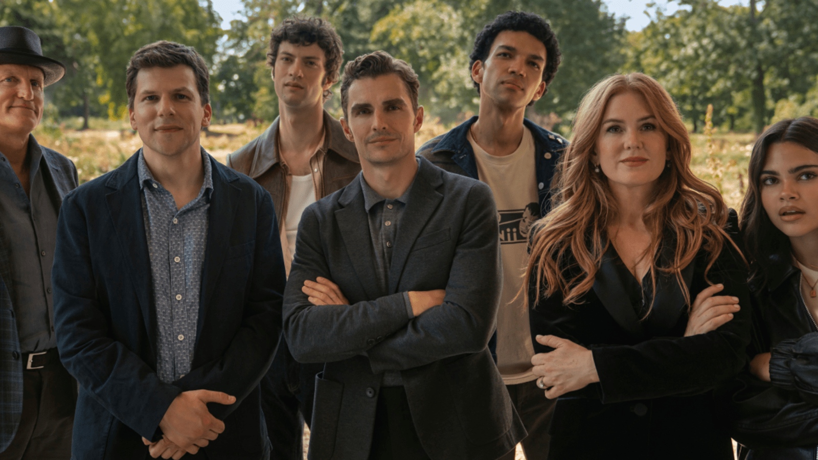 Agora você me vê 3 deve realizar o único truque Os outros 2 filmes evitados