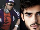 Ai Artista Luca Ferrano para fazer a estréia na trilha sonora em 'The Way You Dance'