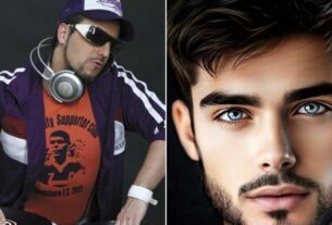 Ai Artista Luca Ferrano para fazer a estréia na trilha sonora em 'The Way You Dance'