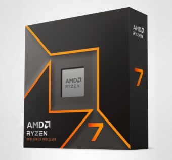 Amd Ryzen 7