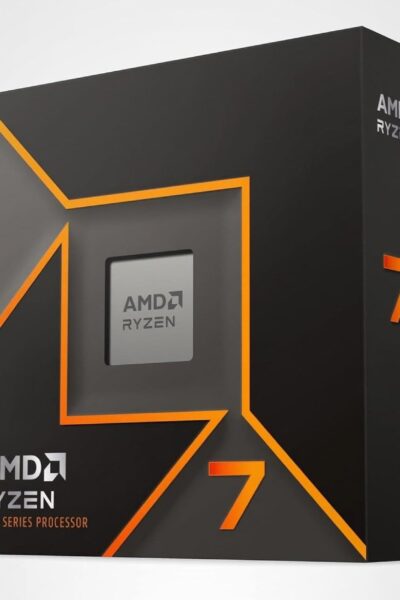 Amd Ryzen 7