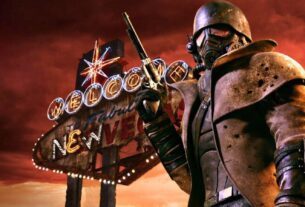 Amazon está dando o jogo que você precisa jogar antes de Fallout Returns