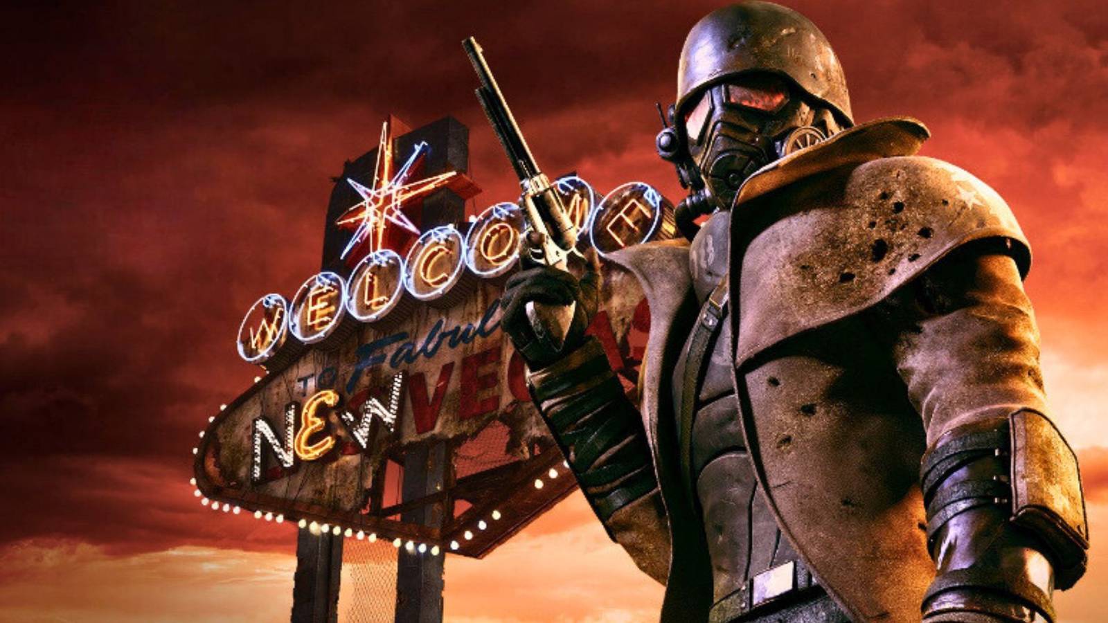 Amazon está dando o jogo que você precisa jogar antes de Fallout Returns