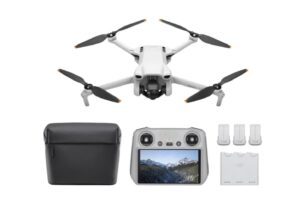 Drone Camera