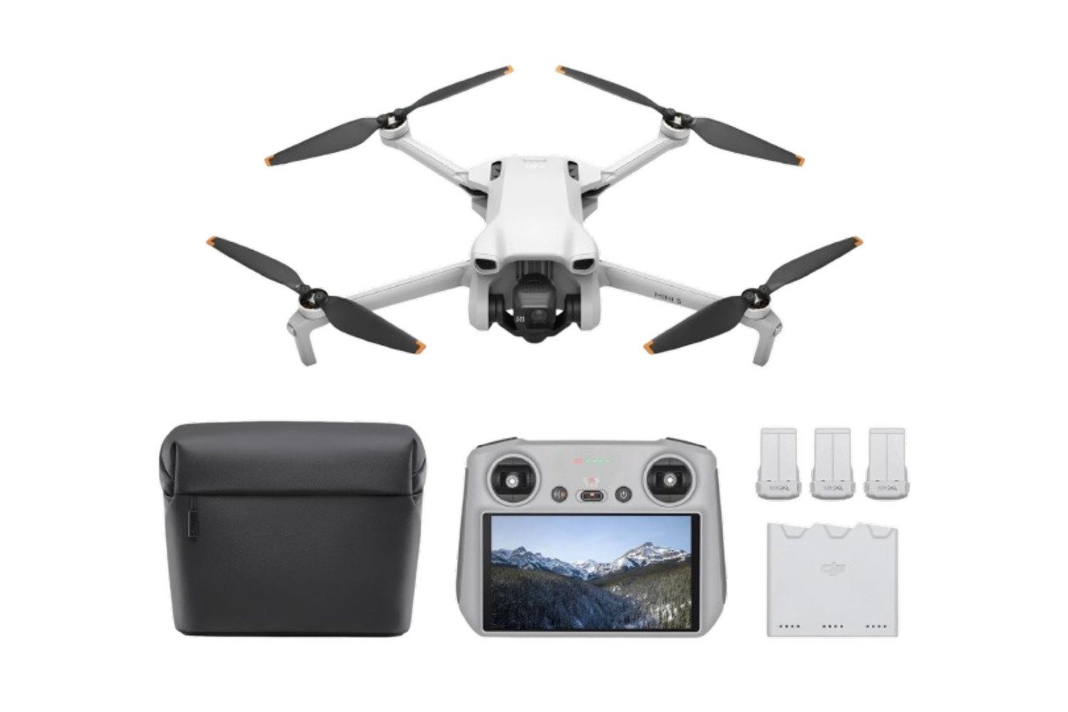 Drone Camera