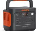Amazon limpa estação de energia Jackery 1500W em nível recorde, sem mais problemas de energia no inverno