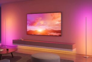 Govee Floor Lamp Smart