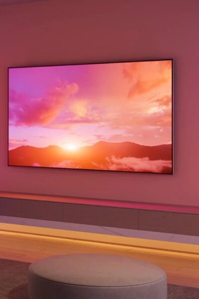 Govee Floor Lamp Smart