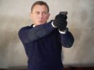 Daniel Craig in 'No Time to Die'