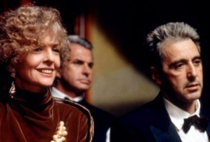 The Godfather Part III