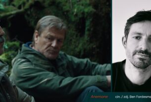 'Anêmona' abrirá festival de 2025