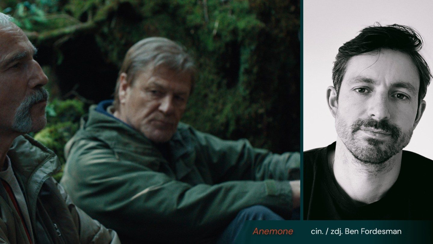 'Anêmona' abrirá festival de 2025