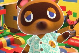 Animal Crossing: New Horizons volta à vida no próximo ano com Switch 2 Edition, grande atualização de conteúdo gratuita e colaboração Lego