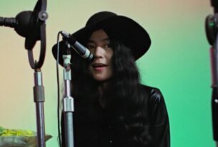 Anna Sawai está de olho em Yoko Ono nos próximos filmes dos Beatles
