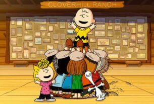 Snoopy Presents: A Summer Musical