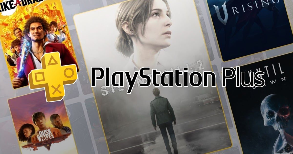 Aqui estão nossos jogos PS Plus Extra e Premium de outubro