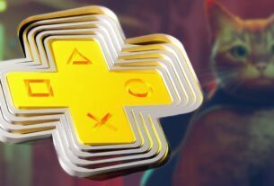 Aqui estão os jogos mensais do PlayStation Plus de novembro