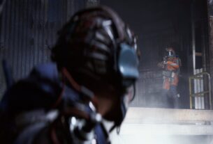 Arc Raiders já tem servidores atingidos por quase 100.000 jogadores em duas horas, no início do teste de fim de semana
