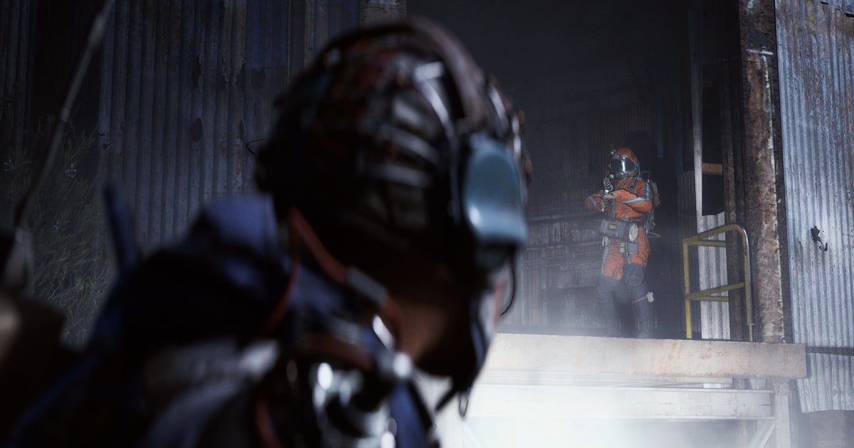 Arc Raiders já tem servidores atingidos por quase 100.000 jogadores em duas horas, no início do teste de fim de semana