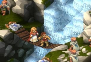 A screenshot shows a battle from Final Fantasy Tactics.
