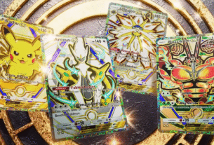 As atualizações do Pokémon TCG Pocket em breve tornarão mais fácil completar sua coleção, à medida que o jogo para celular se aproxima do primeiro aniversário