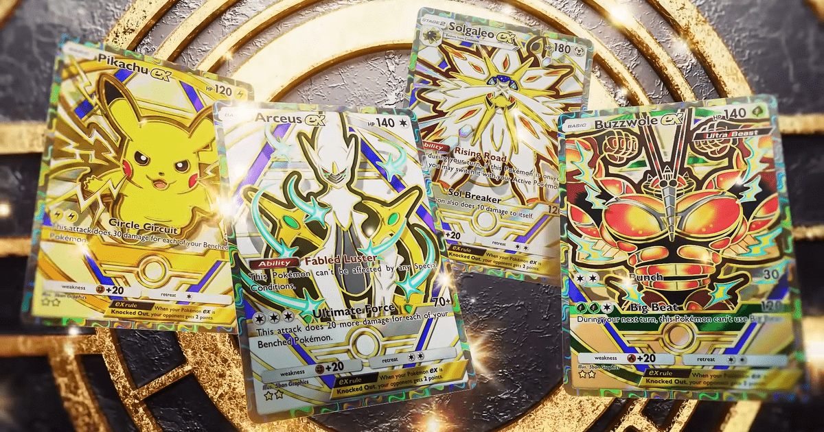 As atualizações do Pokémon TCG Pocket em breve tornarão mais fácil completar sua coleção, à medida que o jogo para celular se aproxima do primeiro aniversário