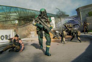 As melhores armas no Black Ops 7 beta no acesso antecipado