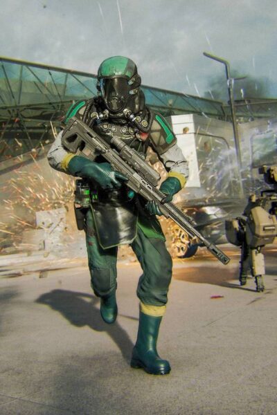 As melhores armas no Black Ops 7 beta no acesso antecipado
