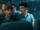 As memórias gays marinhas da Netflix são encantadoras