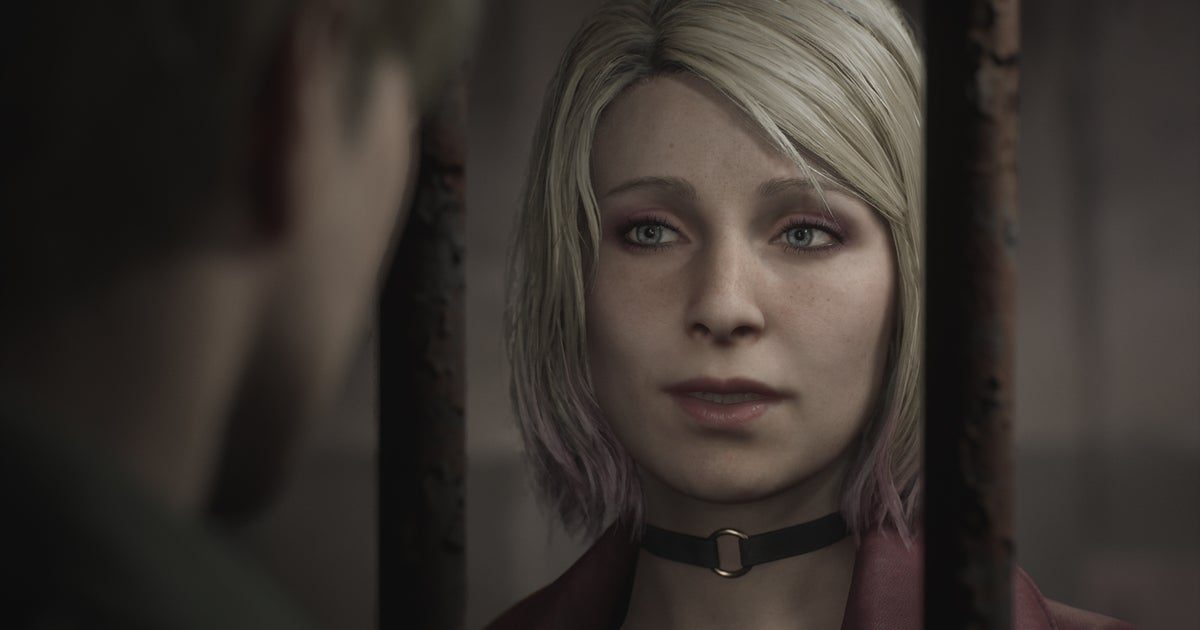 Ator de Silent Hill 2 Remake confirma que “não gravamos nada” para Born from a Wish DLC