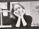 Susan Kendall Newman in 1978.