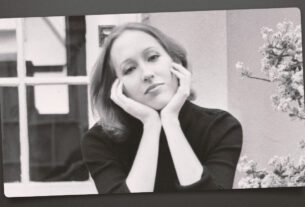 Susan Kendall Newman in 1978.