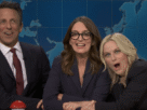 Atualização de fim de semana do Crash ‘SNL’ de Seth Meyers, Tina Fey e Amy Poehler