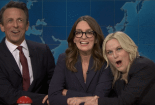 Atualização de fim de semana do Crash ‘SNL’ de Seth Meyers, Tina Fey e Amy Poehler