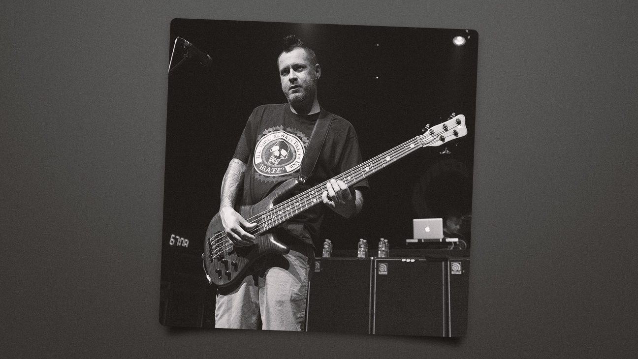 Sam Rivers