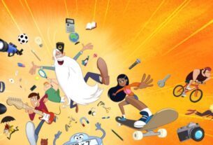 Banijay Kids & Family anuncia vendas globais de 'Era uma vez...'