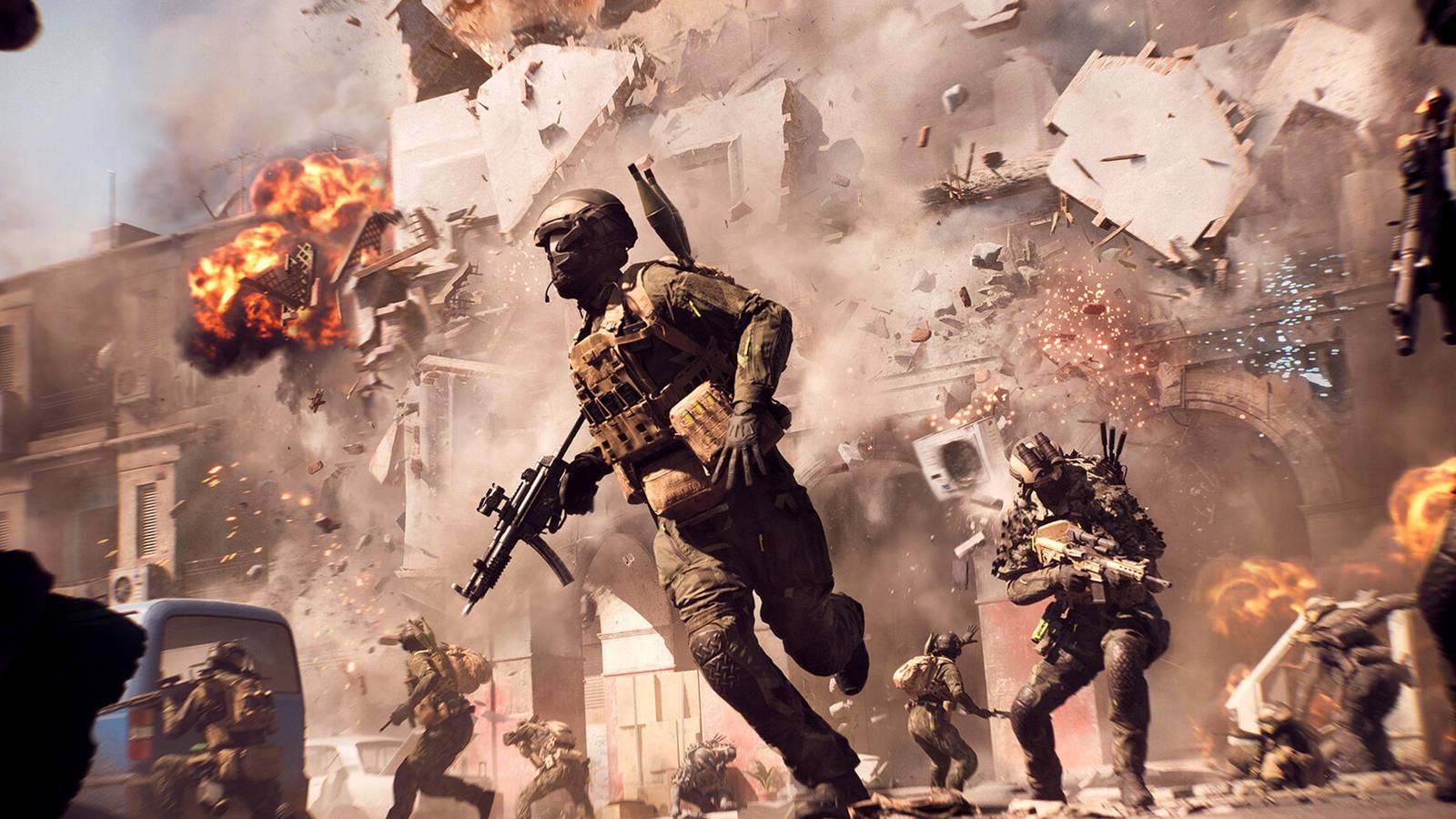Battlefield 6 Global Release Times revelado