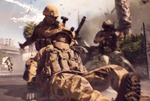 Battlefield 6 está tornando seus desafios no jogo muito menos irritantes