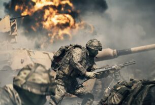 Battlefield 6 finalmente tem seu trailer da primeira temporada, mostrando novas armas, mapas e um modo de jogo tático