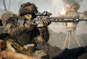 Battlefield 6 vendeu mais de sete milhões de cópias em cinco dias, afirma empresa de análise de dados