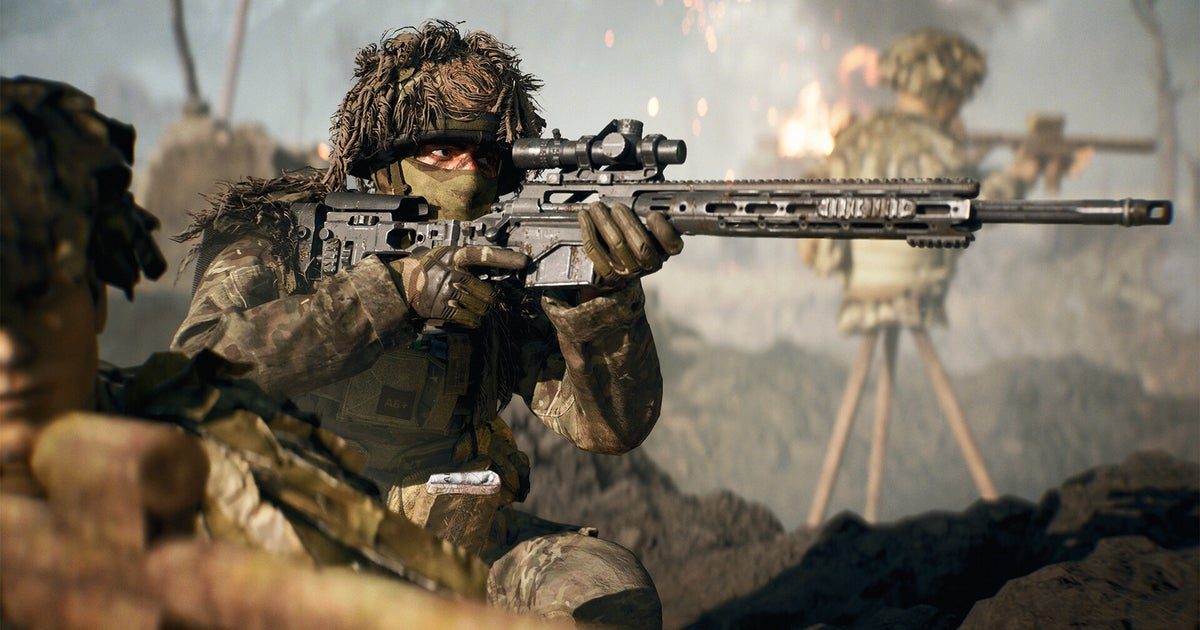 Battlefield 6 vendeu mais de sete milhões de cópias em cinco dias, afirma empresa de análise de dados
