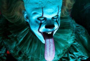 Bem-vindo à liberdade criativa total dos produtores de Derry