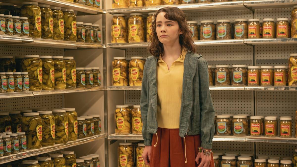 Bem-vindo ao episódio 2 de Derry, recapitulação e explicação do final