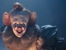Bill Skarsgard in IT: Welcome to Derry