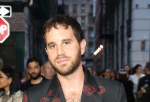 Ben Platt fará uma postagem no Ahmanson Theatre de Los Angeles para uma residência de 10 noites