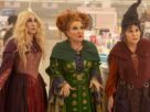 Bette Midler diz que o roteiro de ‘Hocus Pocus 3’ é ‘brilhante’