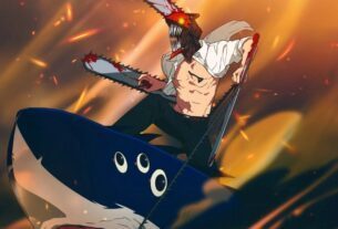 Bilheteria na Coreia: 'Chainsaw Man The Movie: Reze Arc' chega ao topo novamente
